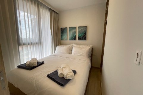 Condo à Phuket, Thaïlande, 2 chambres  № 167957 - photo 13