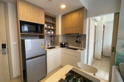 Condo à Phuket, Thaïlande, 2 chambres  № 167957 - photo 8