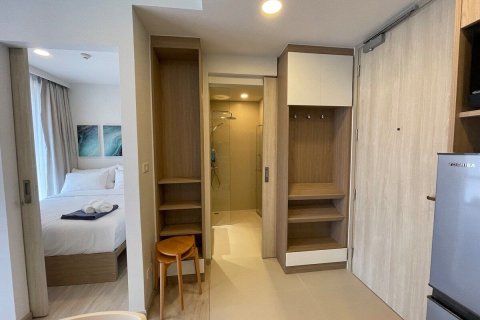 Condo à Phuket, Thaïlande, 2 chambres  № 167957 - photo 15