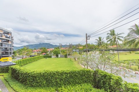 Condo à Phuket, Thaïlande, 2 chambres  № 167957 - photo 23