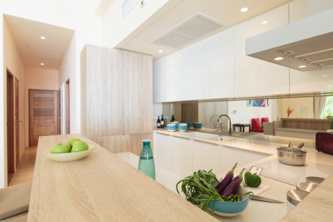 Villa in Ko Samui, Thailand 3 bedrooms № 167959 - photo 9