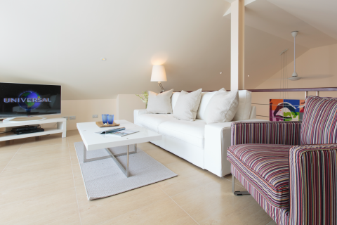 Villa in Ko Samui, Thailand 3 bedrooms № 167959 - photo 12