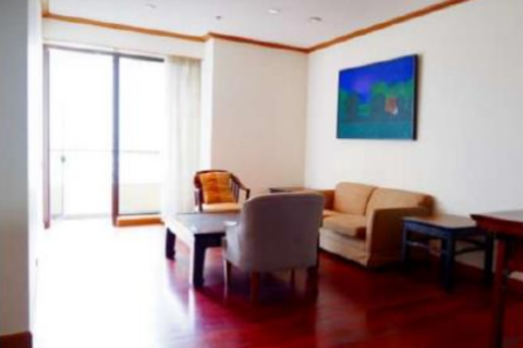 Studio in the Condo in Khlong San, Bangkok, Thailand  № 158387 - photo 2