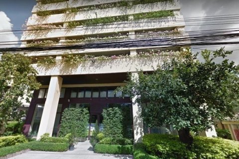 Studio in the Condo in Khlong San, Bangkok, Thailand  № 158387 - photo 5