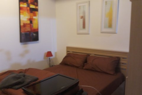 Studio in the Condo in Pattaya, Thailand  № 158388 - photo 3