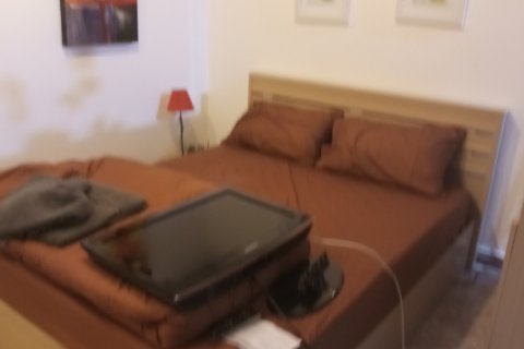 Studio in the Condo in Pattaya, Thailand  № 158388 - photo 2