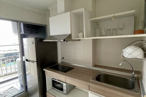Condo in Bang Phlat, Bangkok, Thailand, 2 bedrooms  № 158386 - photo 3