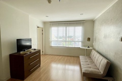 Condo in Bang Phlat, Bangkok, Thailand, 2 bedrooms  № 158386 - photo 5