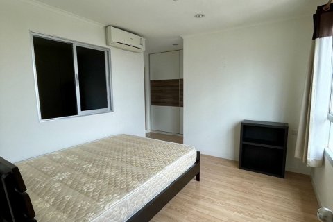 Condo à Bang Phlat, Bangkok, Thaïlande, 2 chambres  № 158386