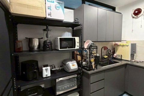 Таунхаус в Правете, Бангкок, Таиланд с 3 спальнями  № 158389 - фото 7