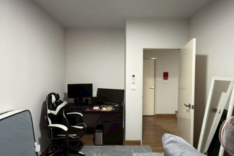 Таунхаус в Правете, Бангкок, Таиланд с 3 спальнями  № 158389 - фото 23