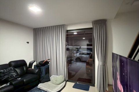 Таунхаус в Правете, Бангкок, Таиланд с 3 спальнями  № 158389 - фото 3