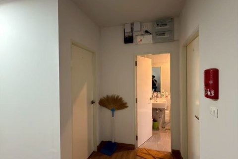 Таунхаус в Правете, Бангкок, Таиланд с 3 спальнями  № 158389 - фото 21