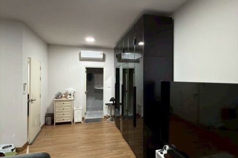 Таунхаус в Правете, Бангкок, Таиланд с 3 спальнями  № 158389 - фото 26