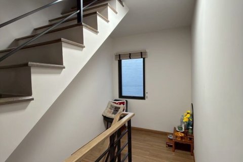 Таунхаус в Правете, Бангкок, Таиланд с 3 спальнями  № 158389 - фото 12