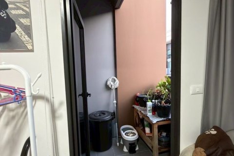 Таунхаус в Правете, Бангкок, Таиланд с 3 спальнями  № 158389 - фото 20