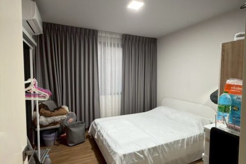 Таунхаус в Правете, Бангкок, Таиланд с 3 спальнями  № 158389 - фото 15