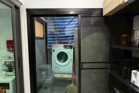 Таунхаус в Правете, Бангкок, Таиланд с 3 спальнями  № 158389 - фото 8