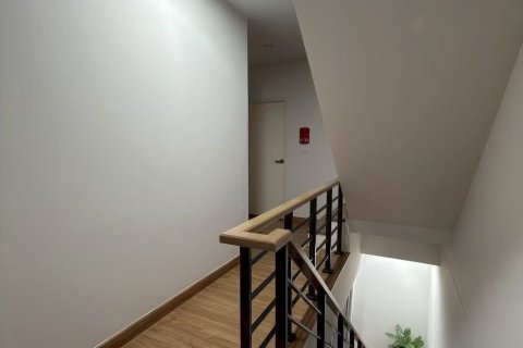 Таунхаус в Правете, Бангкок, Таиланд с 3 спальнями  № 158389 - фото 14