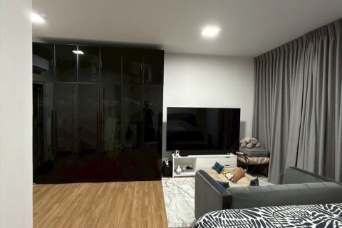 Таунхаус в Правете, Бангкок, Таиланд с 3 спальнями  № 158389 - фото 22