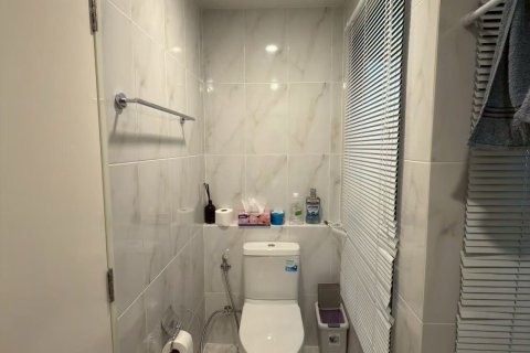 Таунхаус в Правете, Бангкок, Таиланд с 3 спальнями  № 158389 - фото 28