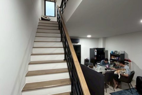 Таунхаус в Правете, Бангкок, Таиланд с 3 спальнями  № 158389 - фото 10