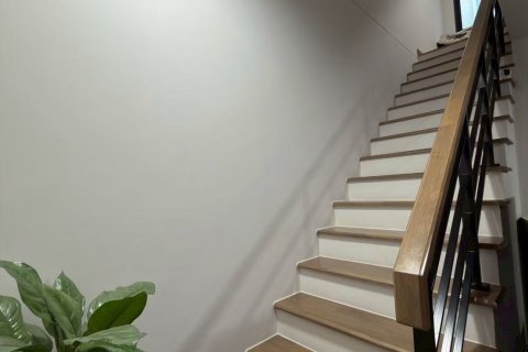 Таунхаус в Правете, Бангкок, Таиланд с 3 спальнями  № 158389 - фото 11