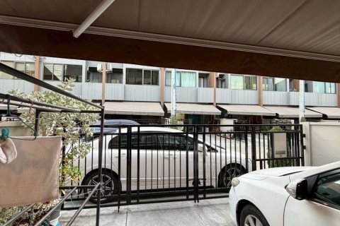 Таунхаус в Правете, Бангкок, Таиланд с 3 спальнями  № 158389 - фото 6