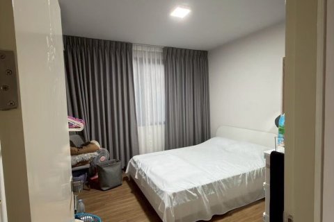 Таунхаус в Правете, Бангкок, Таиланд с 3 спальнями  № 158389 - фото 16