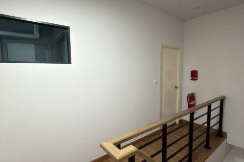 Таунхаус в Правете, Бангкок, Таиланд с 3 спальнями  № 158389 - фото 24