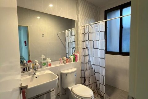 Таунхаус в Правете, Бангкок, Таиланд с 3 спальнями  № 158389 - фото 19