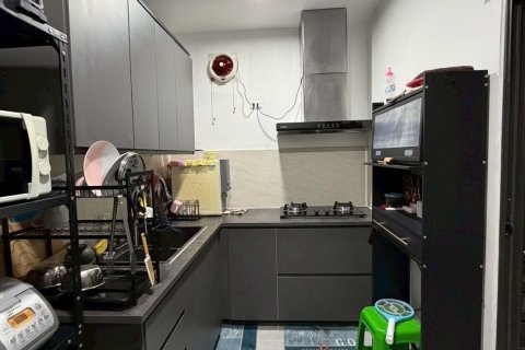 Таунхаус в Правете, Бангкок, Таиланд с 3 спальнями  № 158389 - фото 4