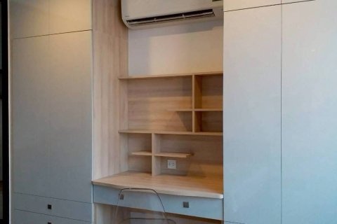 Студия в кондо в Банг Раке, Бангкок, Таиланд № 158391 - фото 6