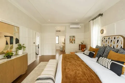 Maison à Bang Phli Yai, Thaïlande 4 chambres № 158390 - photo 6