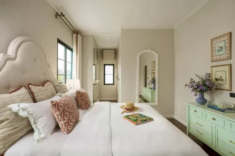 Maison à Bang Phli Yai, Thaïlande 4 chambres № 158390 - photo 8