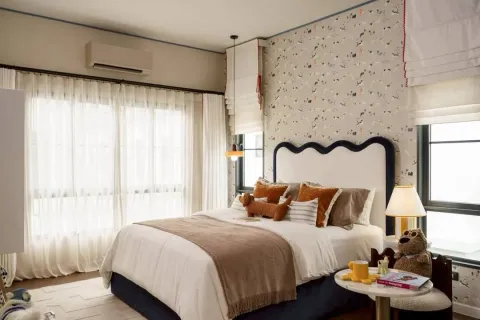 Maison à Bang Phli Yai, Thaïlande 4 chambres № 158390 - photo 17