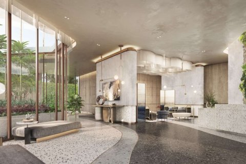 Condo in Pattaya, Thailand, 1 bedroom № 166740 - photo 7