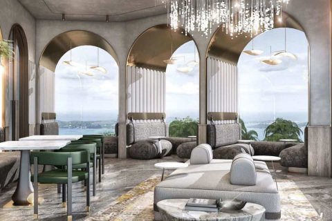 Condo in Pattaya, Thailand, 1 bedroom № 166740 - photo 4