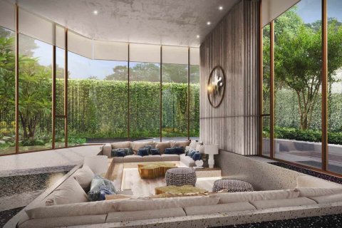 Condo in Pattaya, Thailand, 1 bedroom № 166740 - photo 3