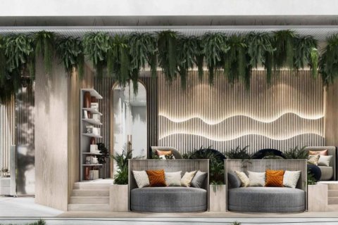 Condo in Pattaya, Thailand, 1 bedroom № 166740 - photo 8