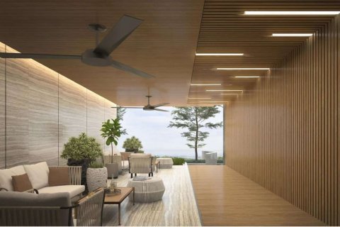 Condo in Pattaya, Thailand, 2 bedrooms  № 166737 - photo 6