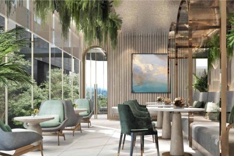 Condo in Pattaya, Thailand, 2 bedrooms  № 166737 - photo 8