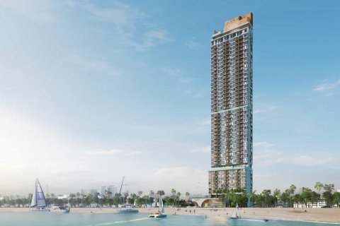 Penthouse à Pattaya, Thaïlande 3 chambres № 166736 - photo 4