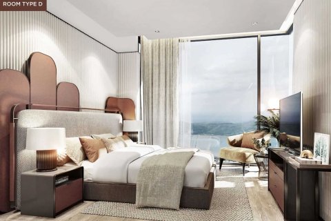 Penthouse à Pattaya, Thaïlande 3 chambres № 166736 - photo 5