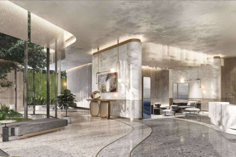 Condo in Pattaya, Thailand, 1 bedroom  № 166738 - photo 6