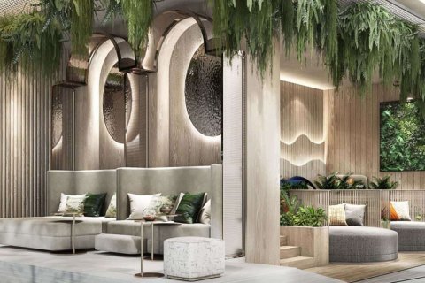 Condo in Pattaya, Thailand, 1 bedroom  № 166738 - photo 5