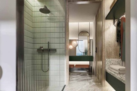 Condo in Pattaya, Thailand, 1 bedroom  № 166738 - photo 2