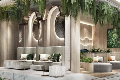 Condo in Pattaya, Thailand, 1 bedroom  № 166738 - photo 9