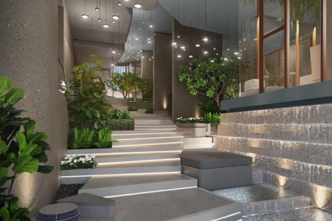 Condo in Pattaya, Thailand, 1 bedroom  № 166738 - photo 10