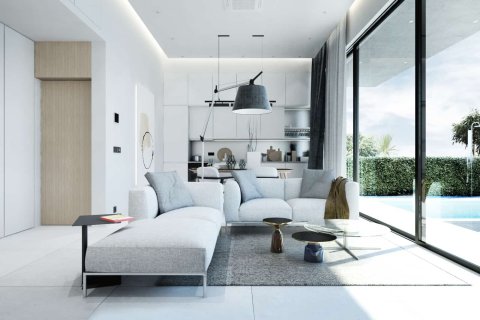 Villa à Rawai, Thaïlande 2 chambres № 166735 - photo 8